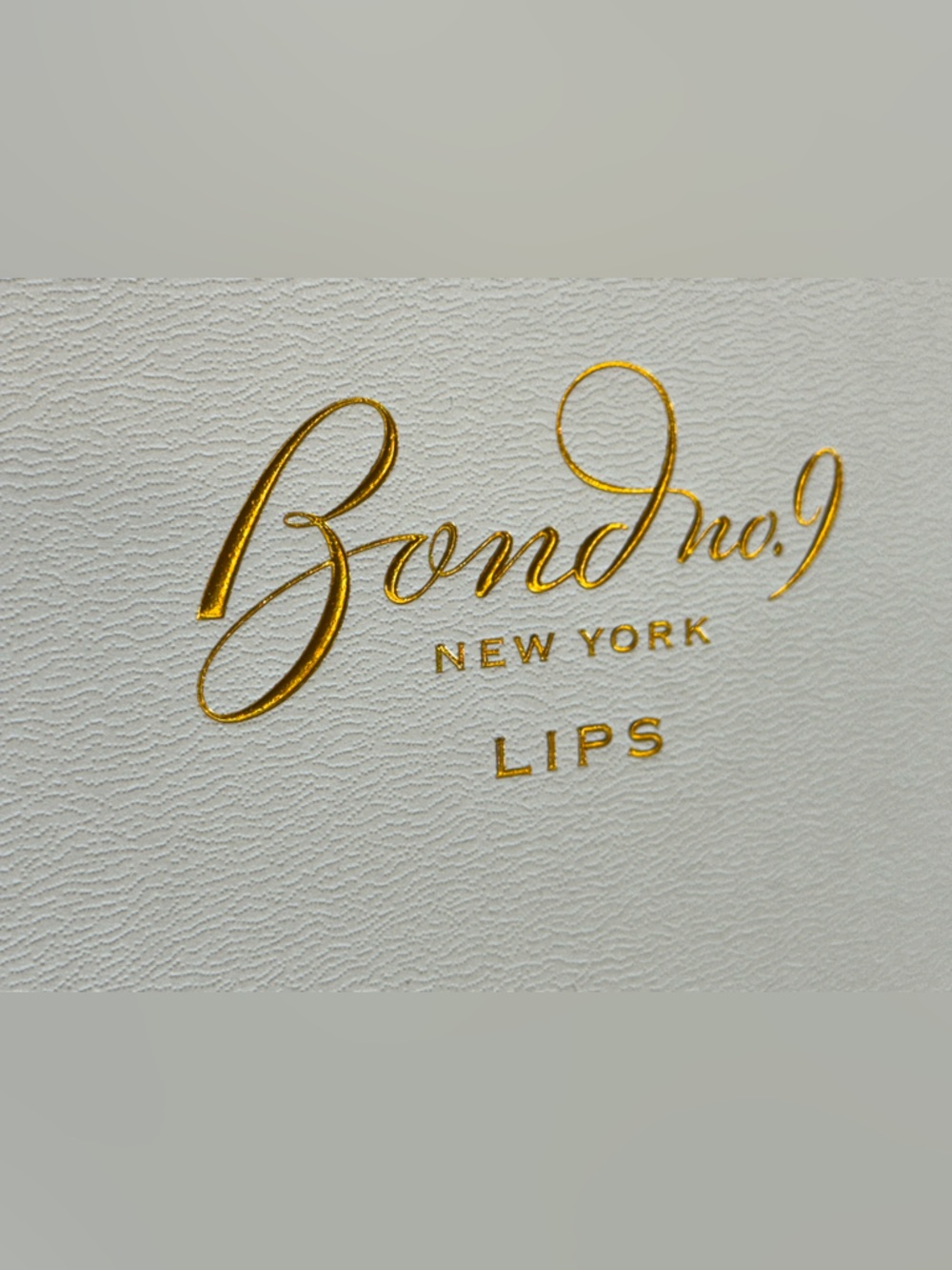 BOND NO. 9 Refillable Lipstick Set - SoHo - Picture 16 of 16